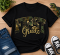 Back To School First Grade | T-Shirts, Sweatshirt & Hoodie
