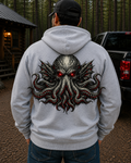 Octopus | Adult Graphic Shirt, Sweatshirt & Hoodie