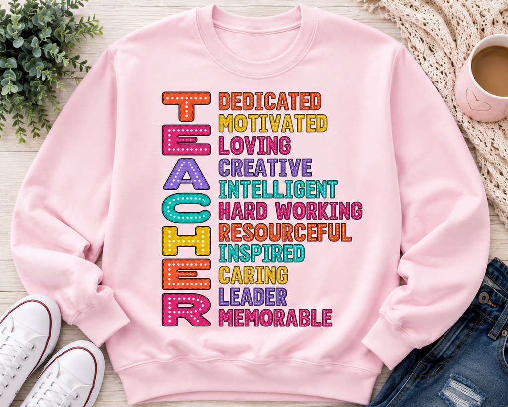 Teacher | T-Shirts, Sweatshirt & Hoodie