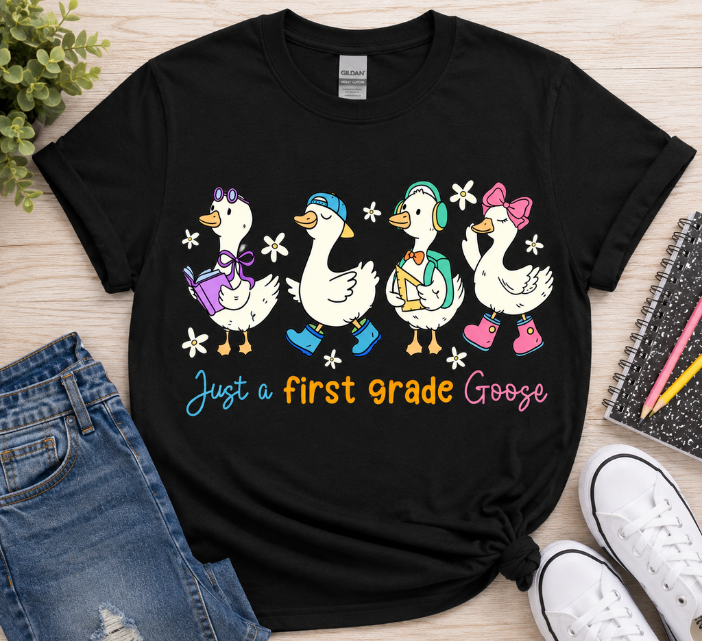 Back To School First Grade | T-Shirts, Sweatshirt & Hoodie