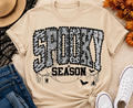 Spooky Season | Adult Graphic Shirt, Sweatshirt & Hoodie
