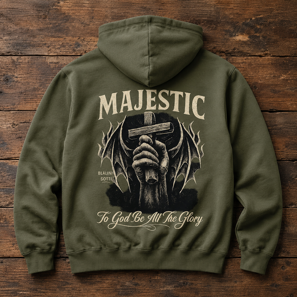 Majestic | Adult Graphic Shirt, Sweatshirt & Hoodie