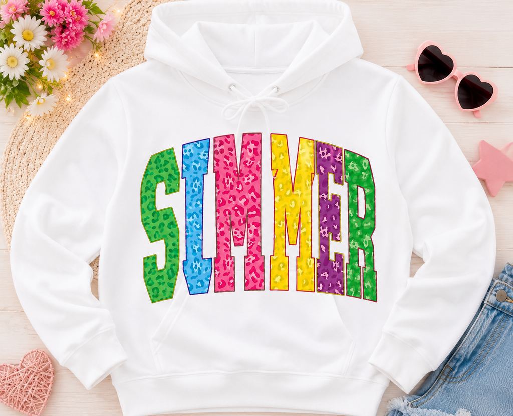 Summer|Graphic Kids T-Shirt, Sweatshirt & Hoodie