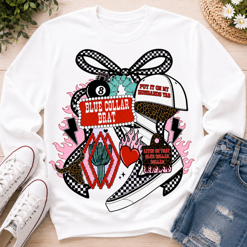 Husbands Tab|Adult Graphic T-Shirt, Sweatshirt & Hoodie