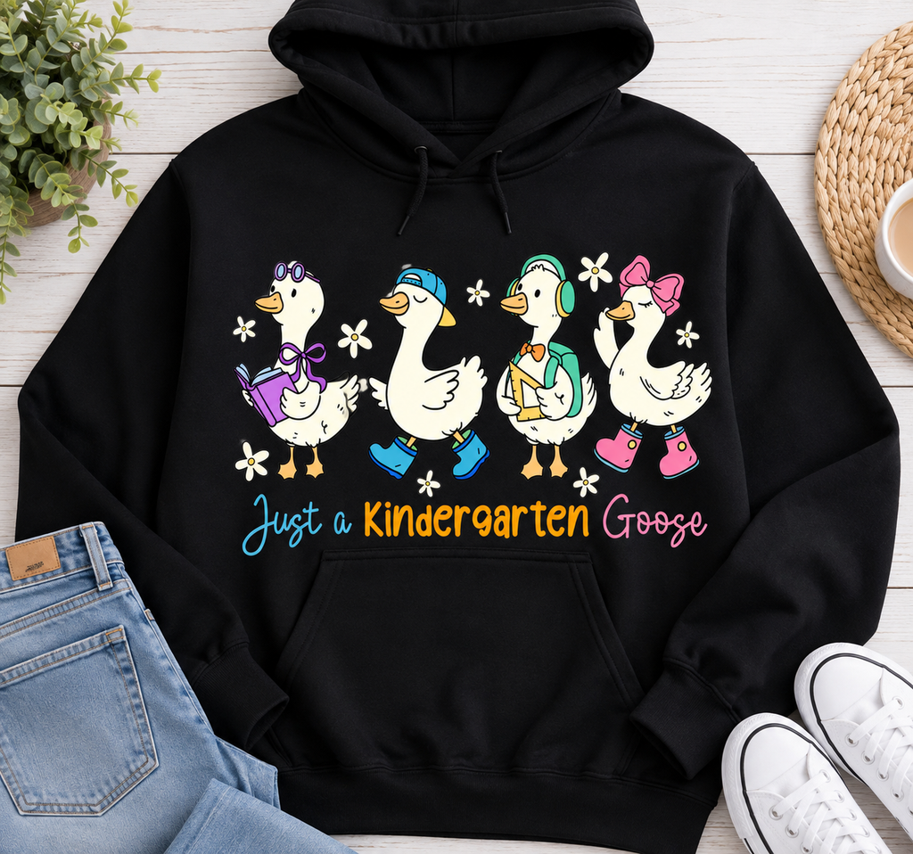 Back To School Kindergarten Grade | T-Shirts, Sweatshirt & Hoodie