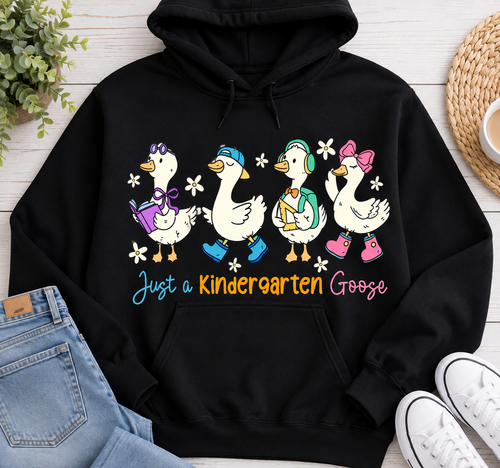 Back To School Kindergarten Grade | T-Shirts, Sweatshirt & Hoodie