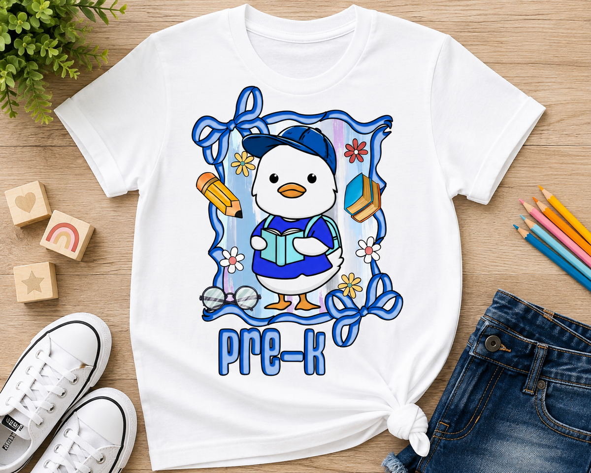 Back To School Preschool Grade| T-Shirts, Sweatshirt & Hoodie