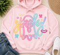 Spooky | Adult Graphic Shirt, Sweatshirt & Hoodie