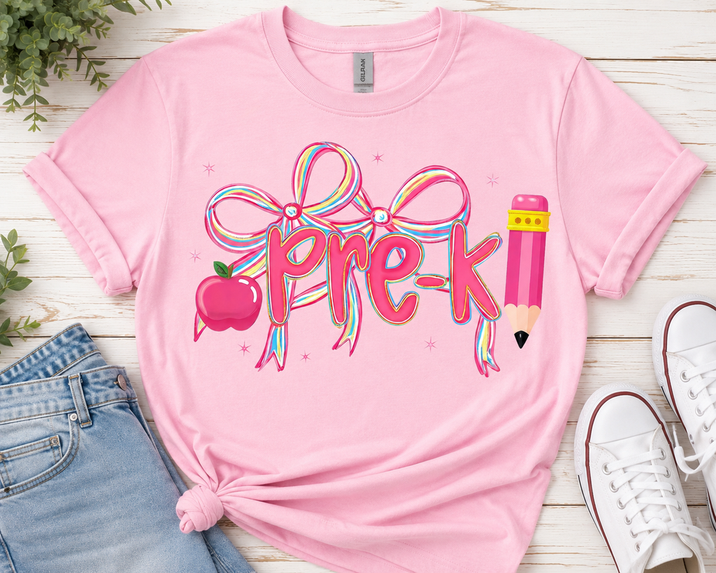 Back To School Preschool  | T-Shirts, Sweatshirt & Hoodie