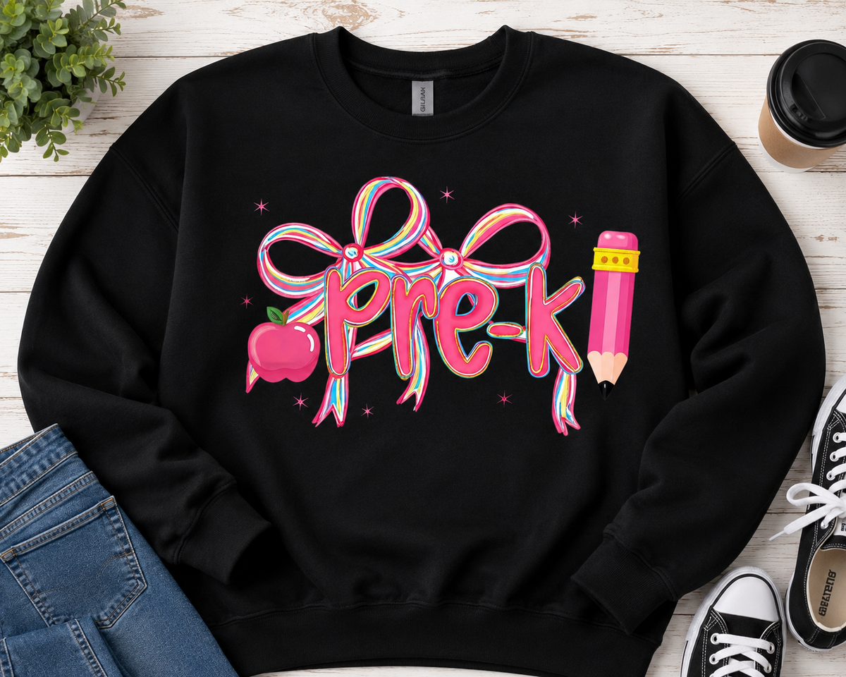 Back To School Preschool  | T-Shirts, Sweatshirt & Hoodie