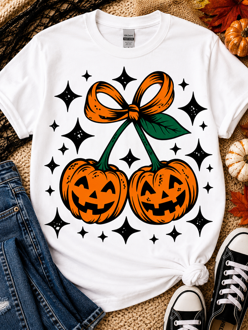 Pumpkin | Adult Graphic Shirt, Sweatshirt & Hoodie