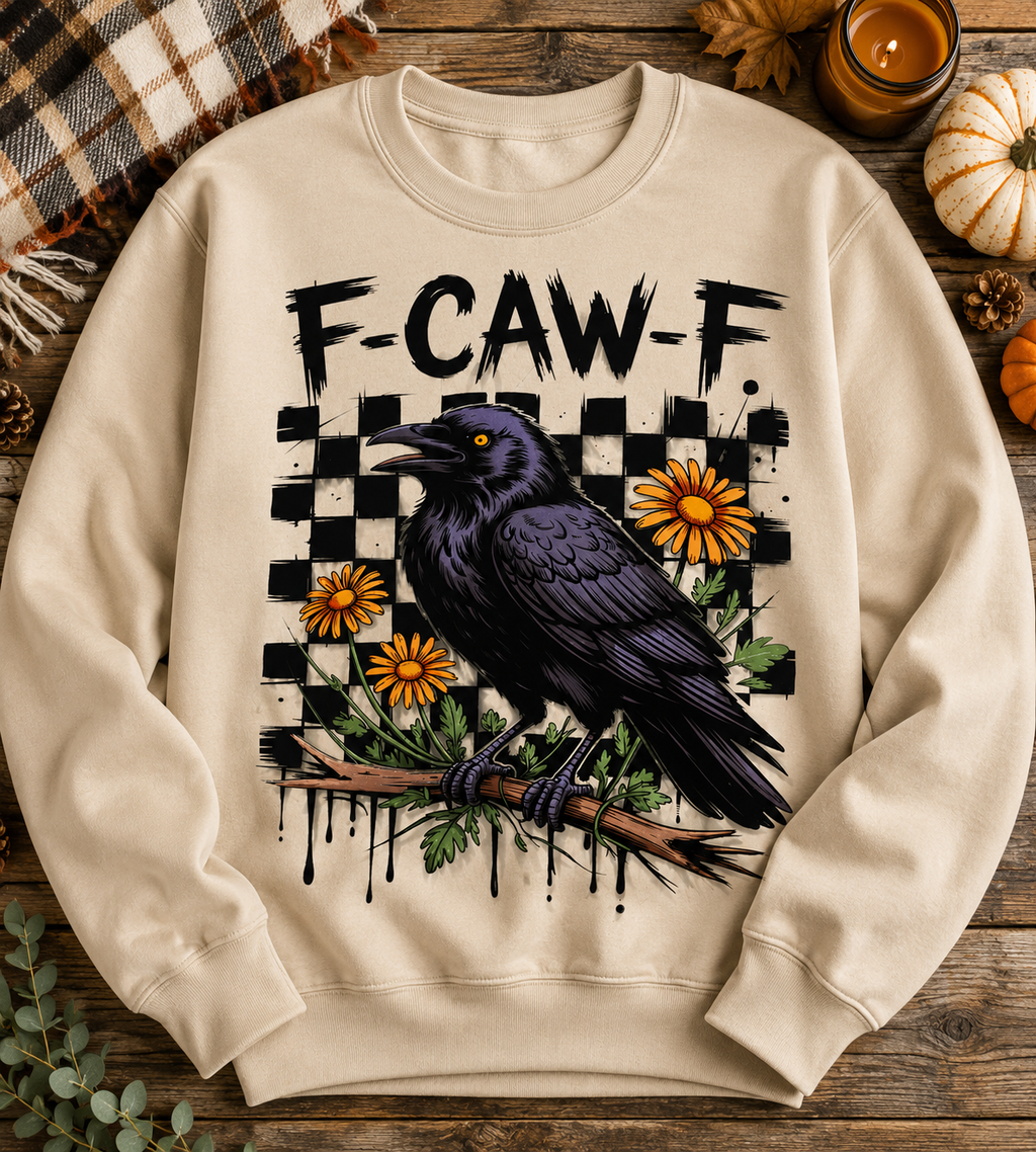 F-CAW-F | Adult Graphic Shirt, Sweatshirt & Hoodie