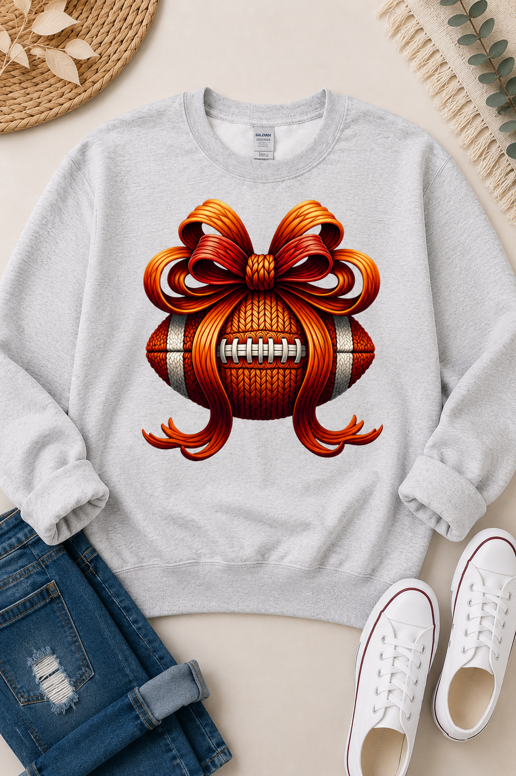 Football | Adult Graphic Shirt, Sweatshirt & Hoodie