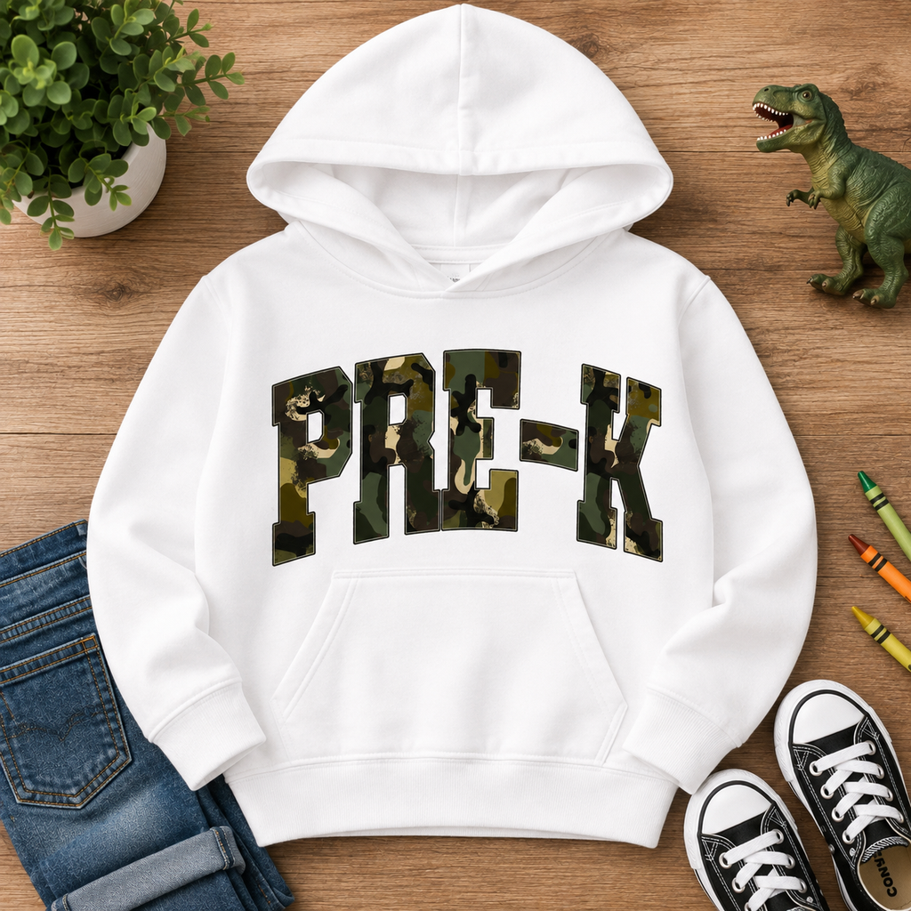 Back To School Preschool | T-Shirts, Sweatshirt & Hoodie