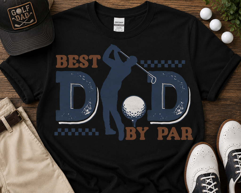 Dad | Adult Graphic Shirt, Sweatshirt & Hoodie
