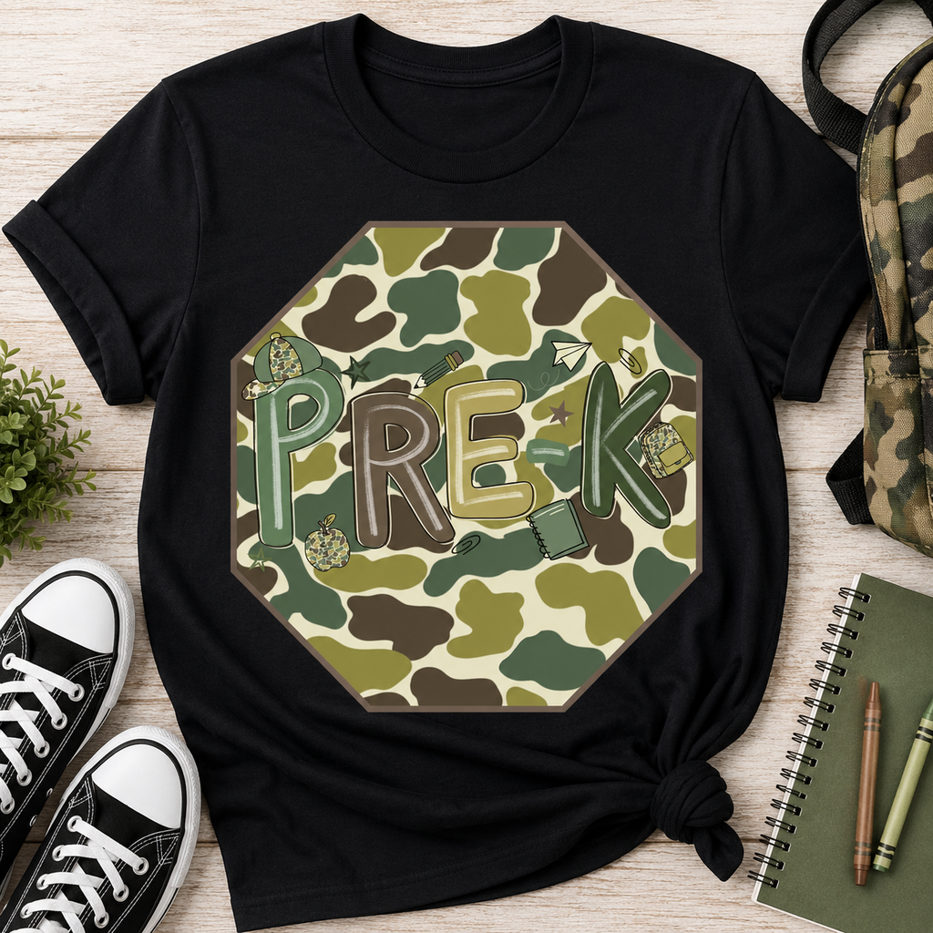 Back To School Preschool Grade| T-Shirts, Sweatshirt & Hoodie