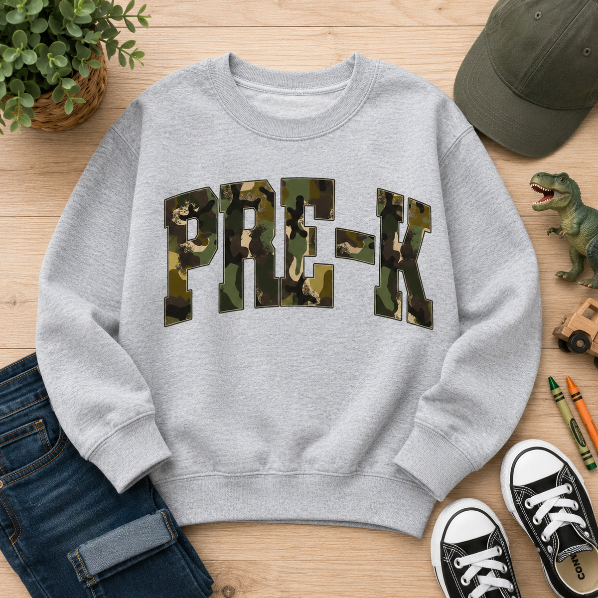 Back To School Preschool | T-Shirts, Sweatshirt & Hoodie