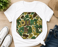 Back To School Fourth Grade| T-Shirts, Sweatshirt & Hoodie