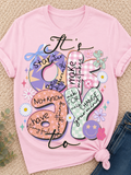 It’s Okay | Adult Graphic Shirt, Sweatshirt & Hoodie