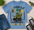 Back To School Second Grade|T-Shirt, Sweatshirt & Hoodie