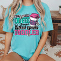 May Your Coffee Be Stronger Than Your Toddler | Adult Graphic Shirt, Sweatshirt & Hoodie