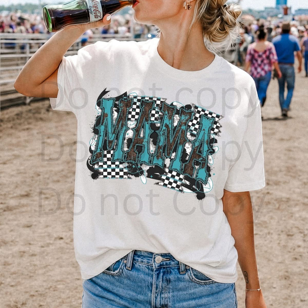 MAMA | Adult Graphic Shirt, Sweatshirt & Hoodie